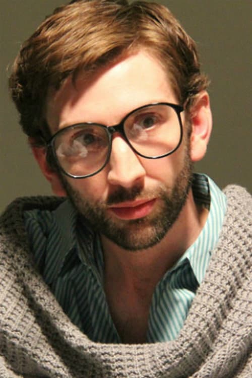 Thom Woodley foto
