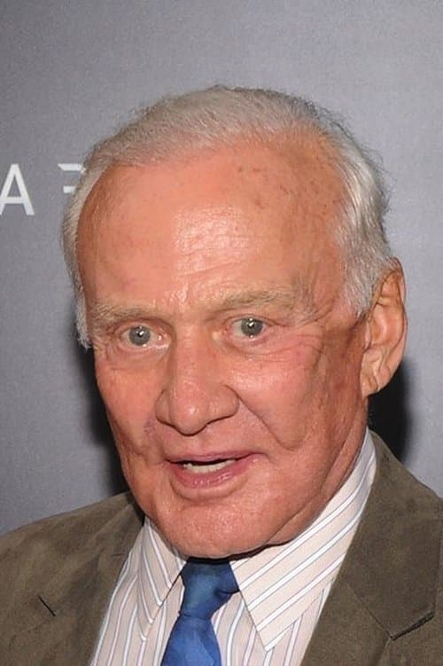 Buzz Aldrin foto