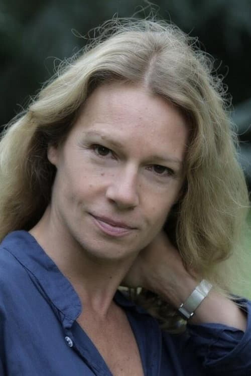 Sophie Simon foto