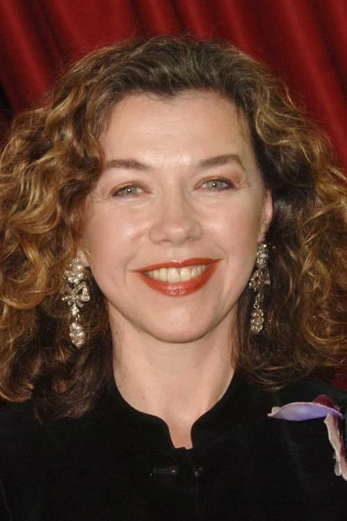 Sabine Haudepin foto
