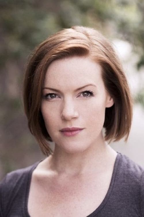 Niamh McGrady foto