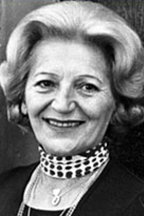 Smilja Mihailovitch foto