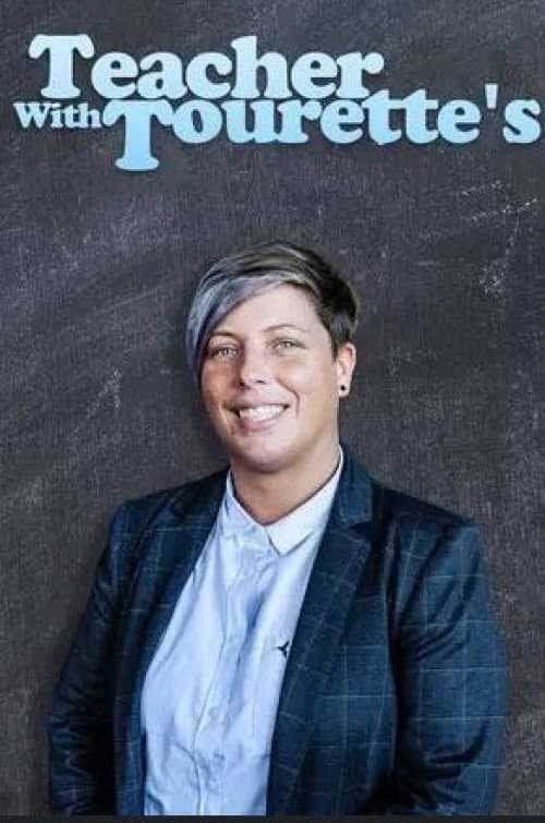 Tourette's teacher (2020) poster