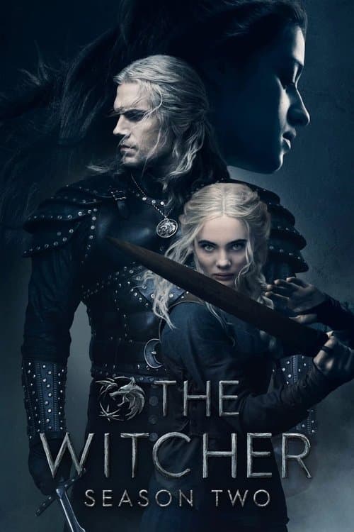 Making The Witcher: Season 2 (2021) poster