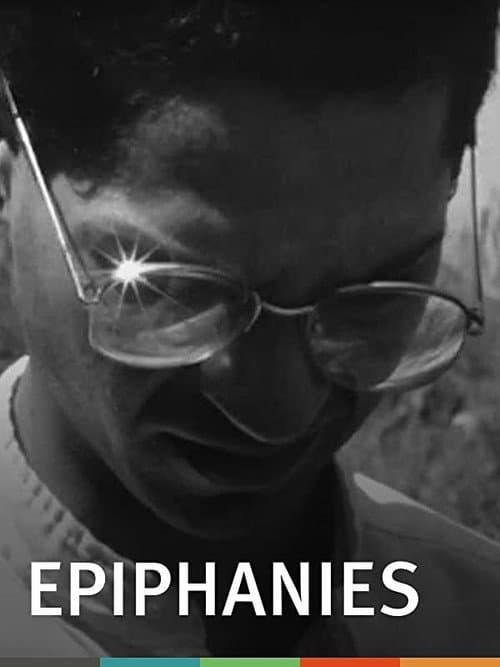 Epiphanies (1989) poster