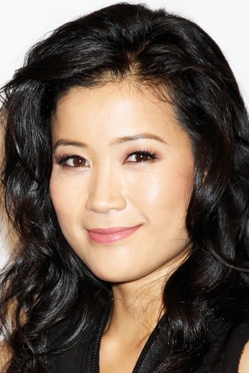 Jadyn Wong foto
