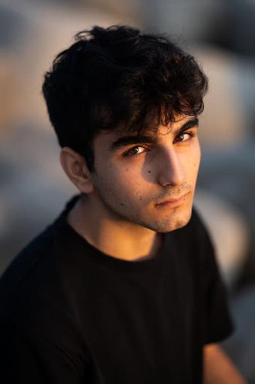 Francesco Grillo foto