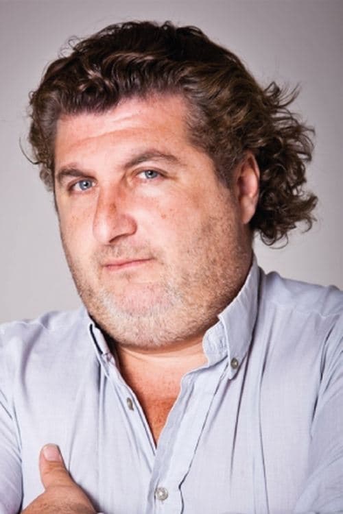 Luc Schwarz foto