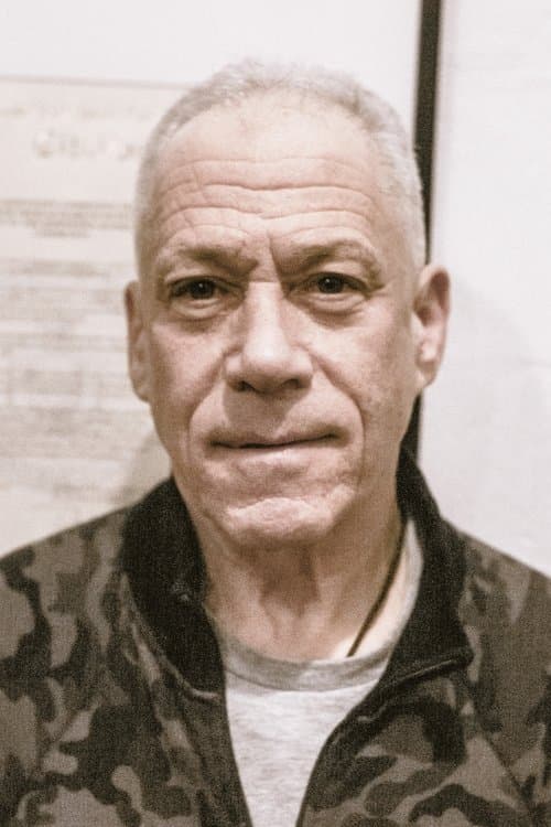 Jon Alpert foto