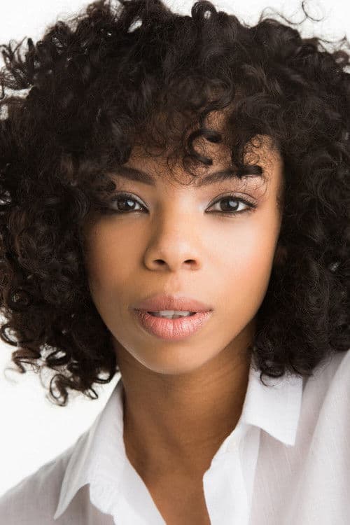 Shari Dyon Perry foto