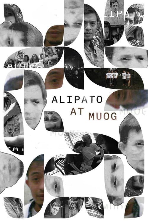 Alipato at Muog (2024) poster