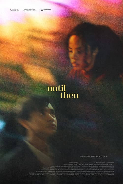 Hanggang Sa Muli (2024) poster