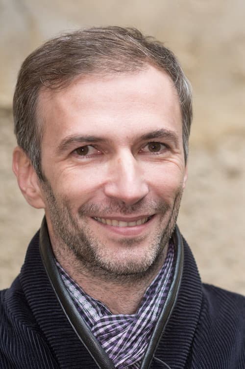Thomas Salvador foto