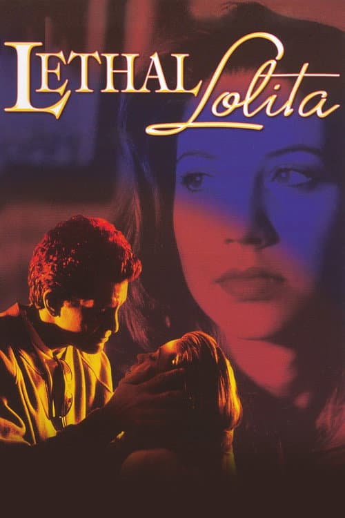 Amy Fisher: My Story (1992) poster