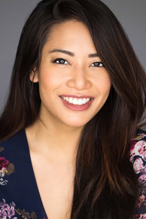 Nikki McKenzie foto