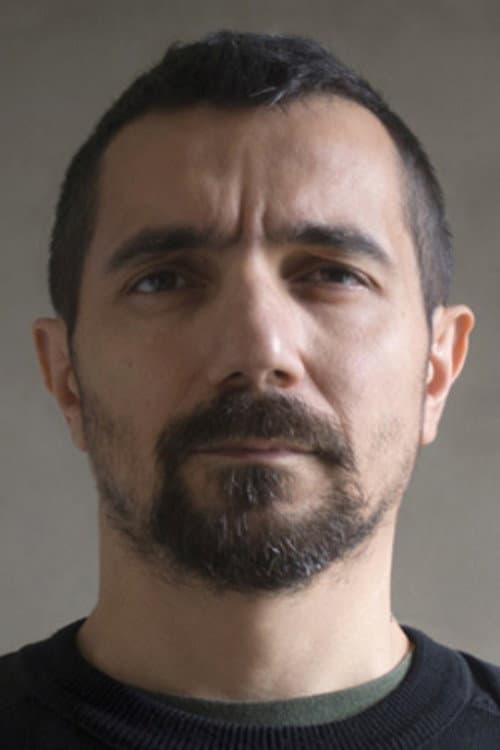 François Baranger foto