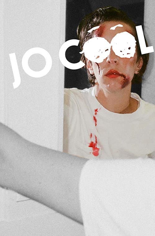 Jo Cool (2016) poster