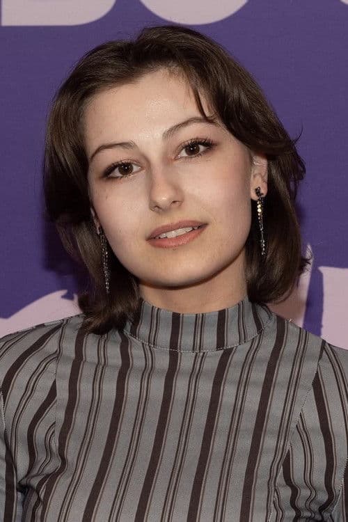Julia Lalonde foto