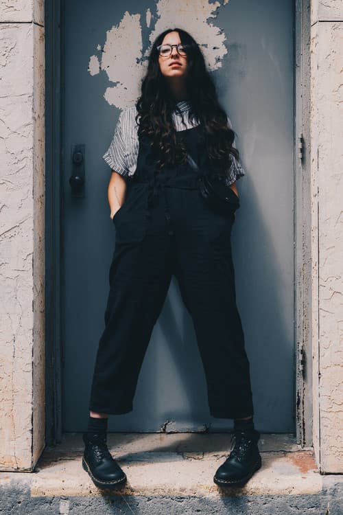 Ashley Stewart foto