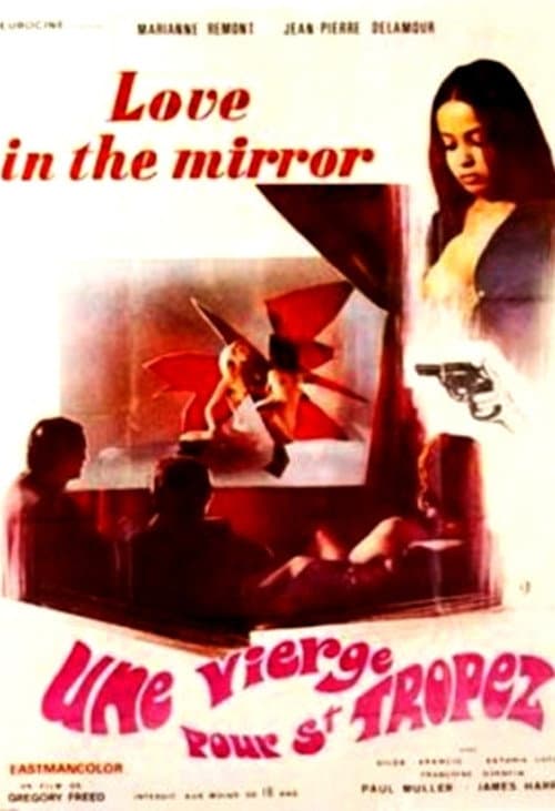 Une vierge pour Saint-Tropez (1975) poster