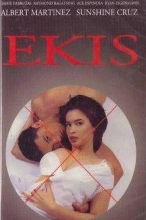 Ekis (1999) poster