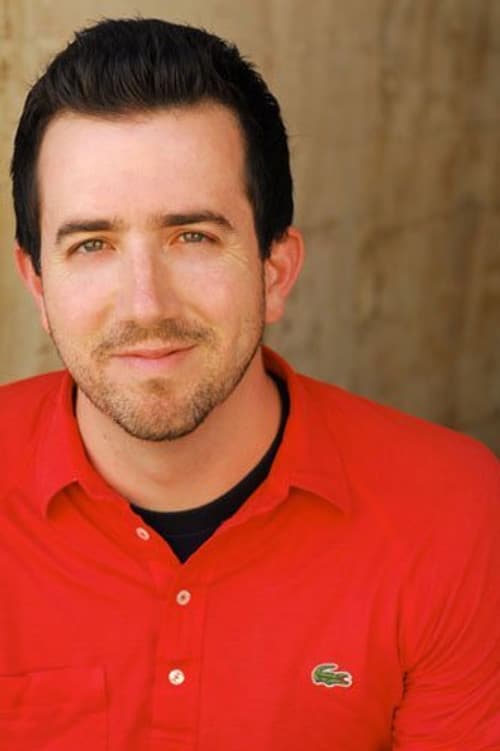 Kenny Stevenson foto