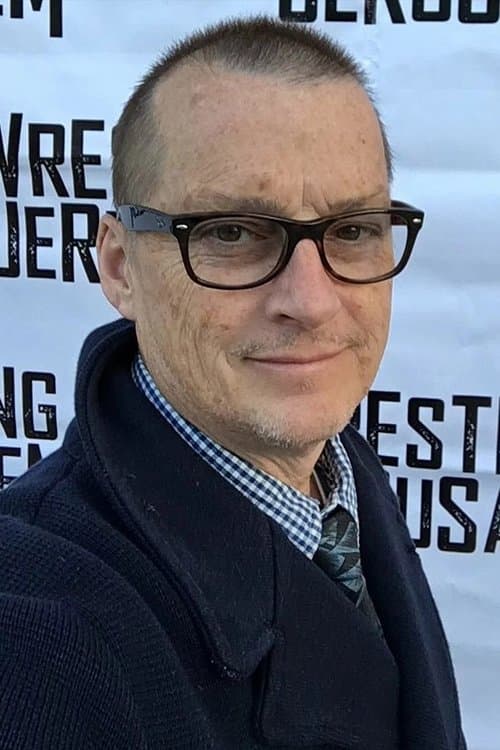 Gale Hansen foto
