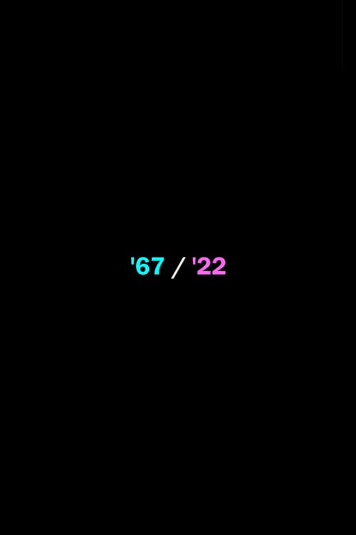 '67/'22 (2022) poster