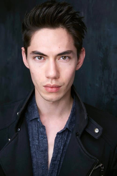 Brendan Howley foto