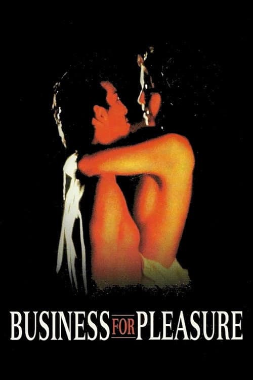 Business for Pleasure (1997) poster