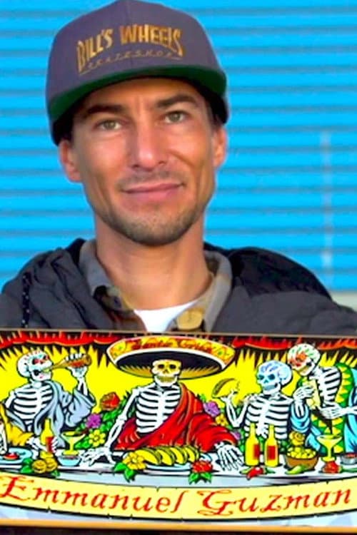 Emmanuel Guzman foto