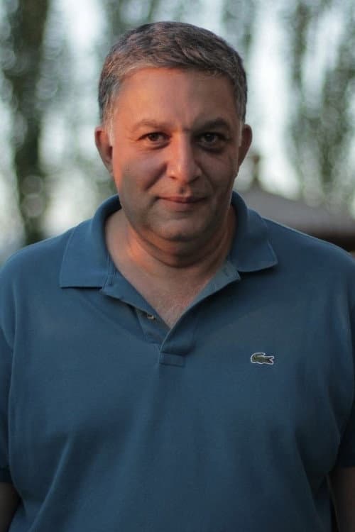 Mher Mkrtchyan foto