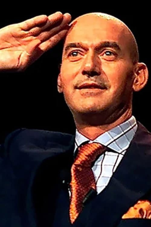 Moord op Pim Fortuyn (2010) poster