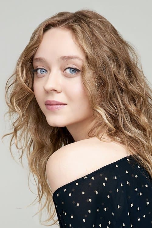 Madeleine Arthur foto