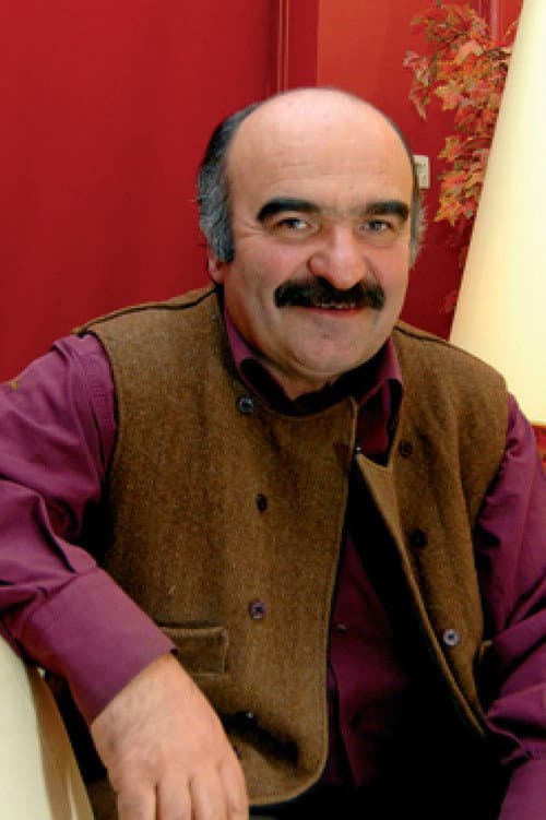 Nurettin Özel foto