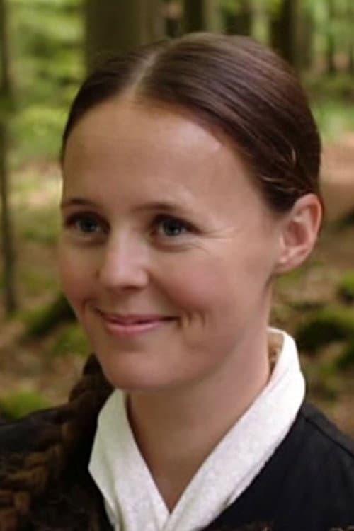 Zora Thiessen foto