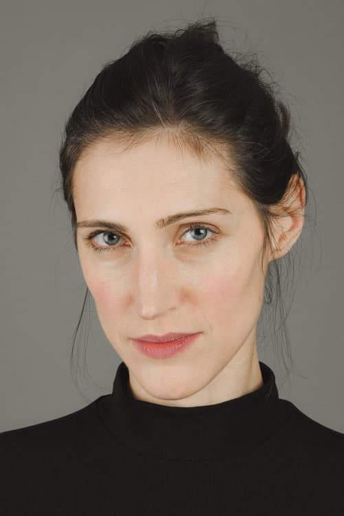 Marie Švestková foto