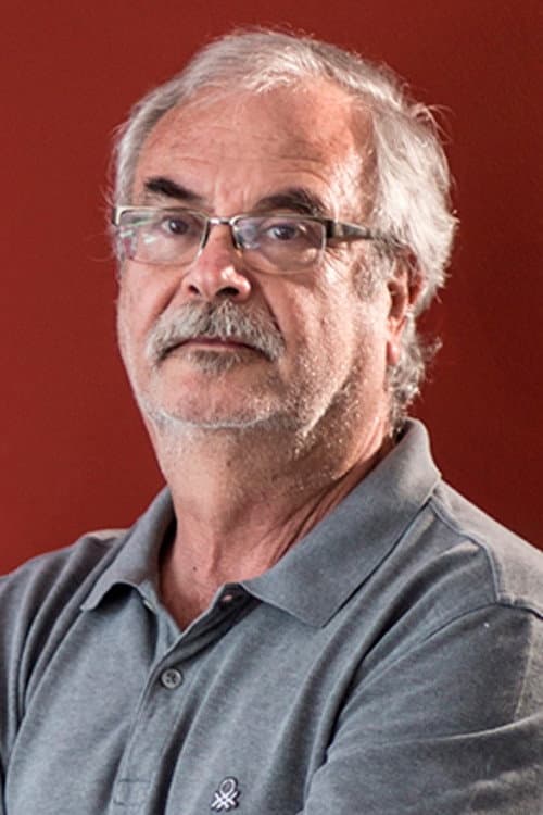 Augusto Tamayo San Román foto