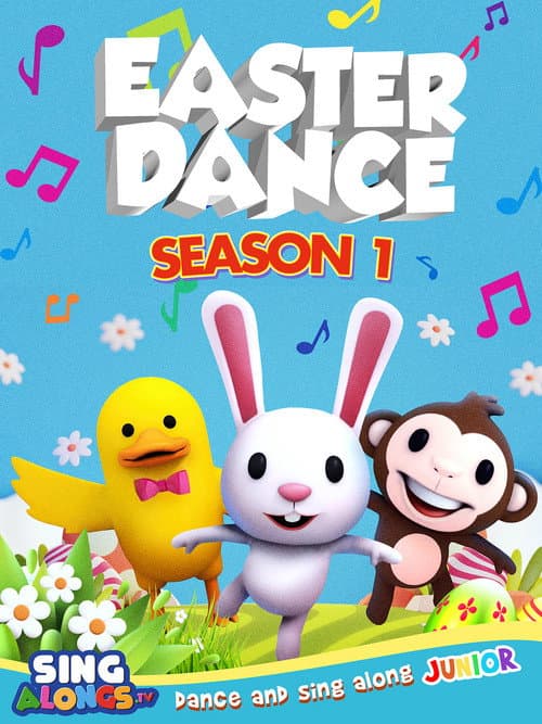 Easter Dance Season 1 (2023) poster