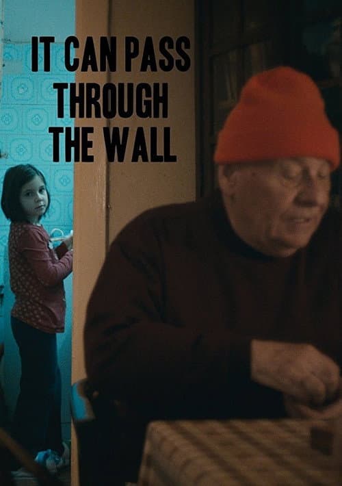Trece si prin perete (2014) poster