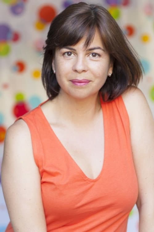 Anne Broussard foto