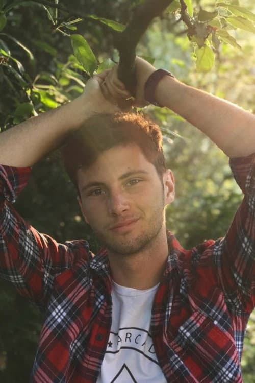 David Benne foto