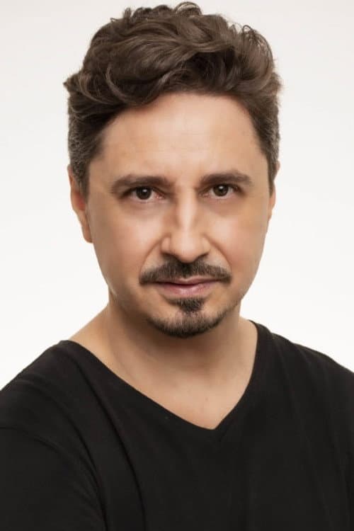 Leandro Daniel foto