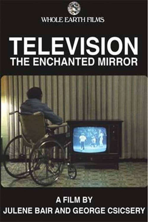 Television: The Enchanted Mirror (1981) poster