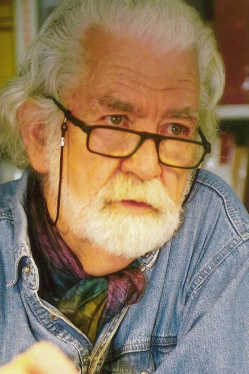 André Jobin foto