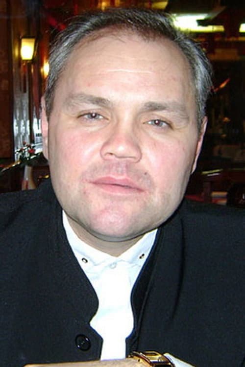 Алексей Чардымский foto