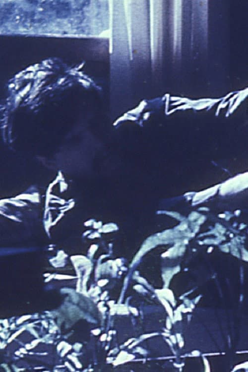 Films by Stan Brakhage: An Avant-Garde Home Movie (1961) poster