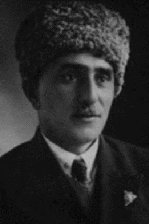 ზაქრო ბერიშვილი foto