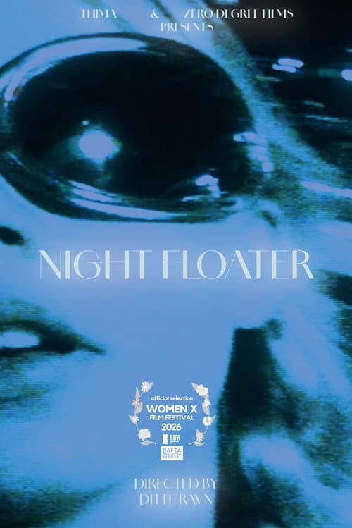 Night Floater (2026) poster