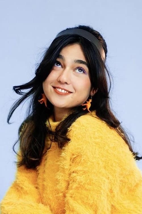Ruby Karp foto